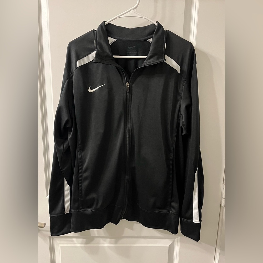 Men’s Nike Jacket